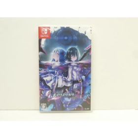 Nintendo Switch 神獄塔 メアリスケルター2 for Nintendo Switch 通常版 ゲームソフト △WE2682