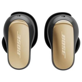 『新品』BOSE(ボーズ) QuietComfort Ultra Earbuds 第2世代 [デザートゴールド]