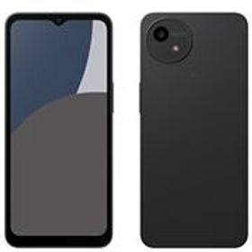 ★モバイル一番★新品未使用★AQUOS wish4 A403SH ブラック 充電器付き