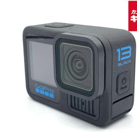 【中古】 【良品】 GoPro HERO13 Black CHDHX-131-FW
