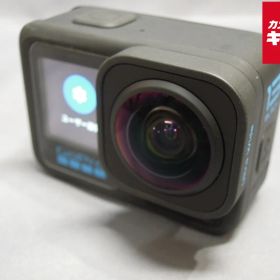 【中古】 【良品】 GoPro HERO13 Black クリエイターエディション CHDFB-131-JP