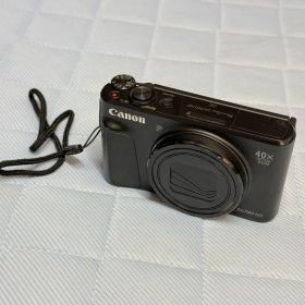 Canon PowerShot SX740 HS 40倍ズーム