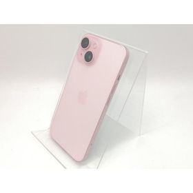 iPhone 15 ピンク 新品 83,000円 中古 65,800円 | ネット最安値の価格