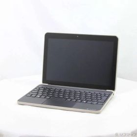 ソフマップ 〔展示品〕 dynabook K2 P1K2YPTB ブラック&ベージュ【276】