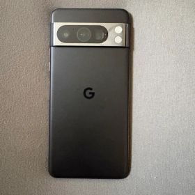 【美品】ジャンク品 Google pixel8 pro 128GB ケース付き