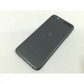 【中古】Apple iPod touch 32GB スペースグレイ MVHW2J/A (2019/第7世代)【大阪本店】保証期間1ヶ月【ランクA】