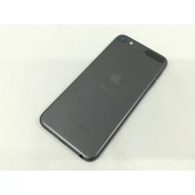 【中古】Apple iPod touch 32GB スペースグレイ MVHW2J/A (2019/第7世代)【大阪本店】保証期間1ヶ月【ランクC】