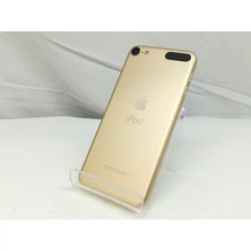 【中古】Apple iPod touch 256GB ゴールド MVJ92J/A (2019/第7世代)【札幌】保証期間1ヶ月【ランクB】