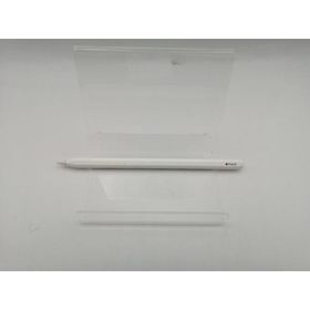 【中古】Apple Apple Pencil（第2世代） MU8F2J/A【川崎駅前】保証期間１週間
