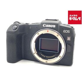 【中古】 【良品】 キヤノン EOS RP ボディ