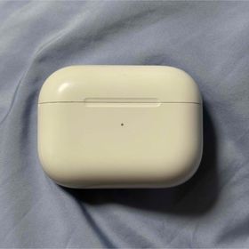 アップル(Apple)のairpods pro 第一世代(ヘッドフォン/イヤフォン)
