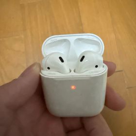 Apple AirPods（第2世代）