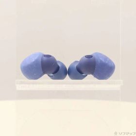 ソフマップ 〔中古品〕 LinkBuds S WF-LS900N L アースブルー【349】