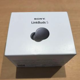 SONY LinkBuds S ワイヤレスイヤホン WF-LS900N BC