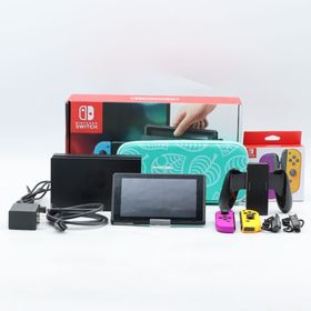 ニンテンドースイッチ(Nintendo Switch)のNintendo Switch 本体(家庭用ゲーム機本体)