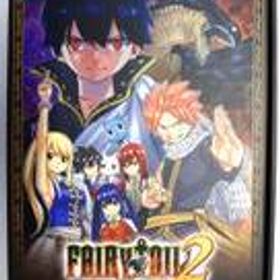 【特典付き】 switc版 FAIRY TAIL2 GUILD BOX コーエーテクモゲームス