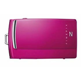 FUJIFILM デジタルカメラ FinePix Z1000EXR 光学5倍 ピンク F FX-Z1000EXR P tf8su2k(コンパクトデジタルカメラ)