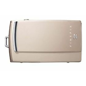 【中古】FUJIFILM デジタルカメラ FinePix Z1000EXR 光学5倍 シャンパンゴールド F FX-Z1000EXR G(コンパクトデジタルカメラ)