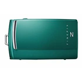 FUJIFILM デジタルカメラ FinePix Z1000EXR 光学5倍 ジェイドグリーン F FX-Z1000EXR GR(コンパクトデジタルカメラ)