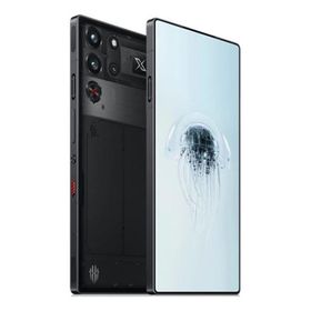 REDMAGIC 10 Pro NX789J[1TB/24GB] SIMフリー 黒スケルトン【 …