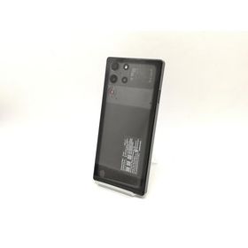 【中古】Nubia 国内版 【SIMフリー】 REDMAGIC 10S Pro Dusk 24GB 1TB NX789J【横浜】保証期間１ヶ月【ランクA】