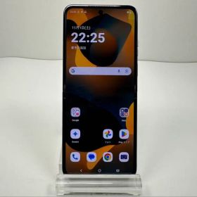 新品同様 motorola razr 50d M-51E docomo 国内版