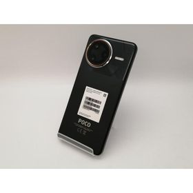 【中古】Xiaomi 国内版 【SIMフリー】 Poco F7 Ultra ブラック 12GB 256GB【三宮センター】保証期間１ヶ月【ランクA】