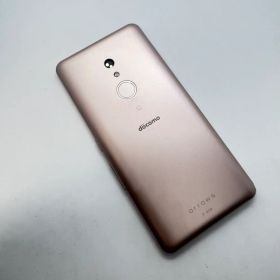 【SIMフリー】 arrows Be4 F-41A 本体 動作確認済み