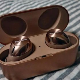 ■パナソニック Technics EAH-AZ40M2