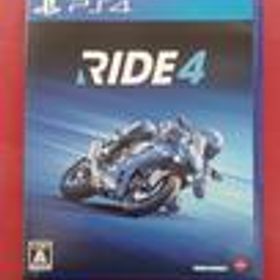 RIDE 4 RIDE 4 DMM GAMES