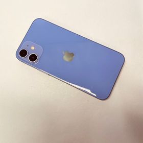 iPhone 12 mini 64GB SIMフリー 電池93% 65579