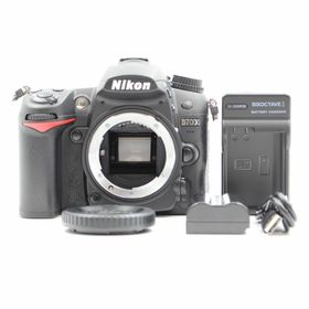 ニコン(Nikon)の■シャッター数1386枚！新品同様■ Nikon D7000 ボディ(デジタル一眼)