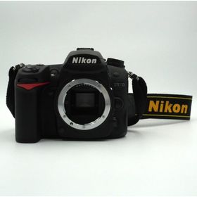 シャッター数『670回』！！■ほぼ新品■ Nikon D7000 ボディ(デジタル一眼)