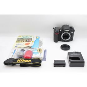 Nikon ニコン D7000 ボディ◆8096(デジタル一眼)