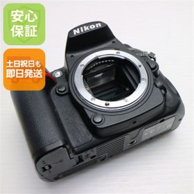 ニコン(Nikon)の中古 Nikon D7000 ブラック ボディ M111(デジタル一眼)