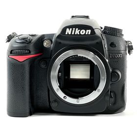 ニコン D7000 ボディ 中古(デジタル一眼)