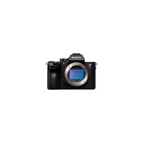 【新品/取寄品】SONY α7R III ILCE-7RM3A ボディ フルサイズミラーレス一眼カメラ ソニー