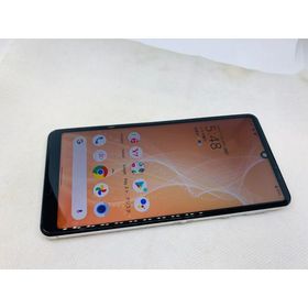 ★送料無料★美品★Ymobile★A003SH★シルバー★0080280005311★SYS★01/20