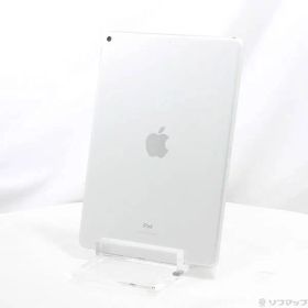 ソフマップ 〔中古品〕 iPad Air 第3世代 64GB シルバー MUUK2J／A Wi-Fi【352】