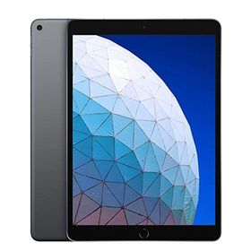 【中古】 iPad Air3 Wi-Fi 256GB スペースグレイ A2152 ipda3mtm2059
