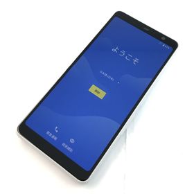 アローズ(arrows)の【B】F-41A/arrows Be4/353531116868586(スマートフォン本体)