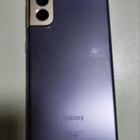 Galaxy S21 5G SCG09