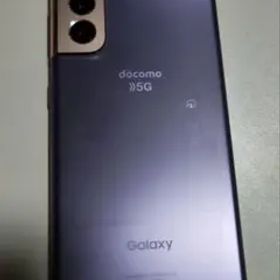 サムスン Galaxy S21 新品¥27,800 中古¥18,500 | 新品・中古のネット最