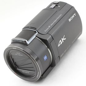 ソニー(SONY)のSONY ソニー FDR-AX45A(ビデオカメラ)