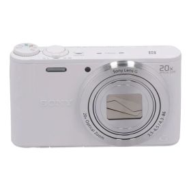 SONY ソニー/デジタルカメラ/Cyber−shot/DSC-WX350/0518381/ABランク/42【中古】