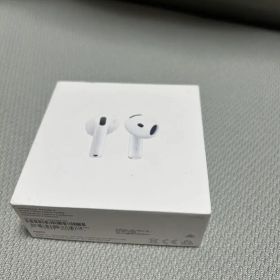 雪*ま様 新品AirPods 4th Gen