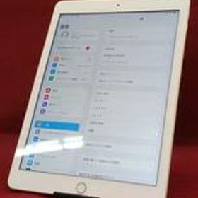 IPAD 第5世代 MPG52J/A APPLE
