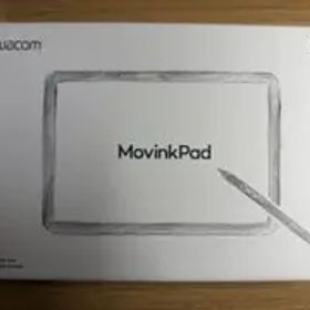 Wacom MovinkPad 11 新品¥55,000 中古¥50,000 | 新品・中古のネット最