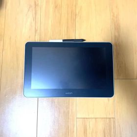Wacom one DTC133