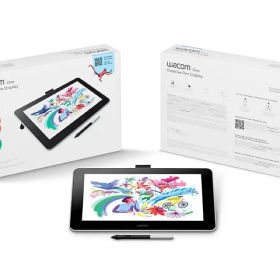Wacom One 液晶ペンタブレット